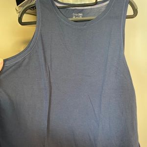 Calvin Klein Performance Tank